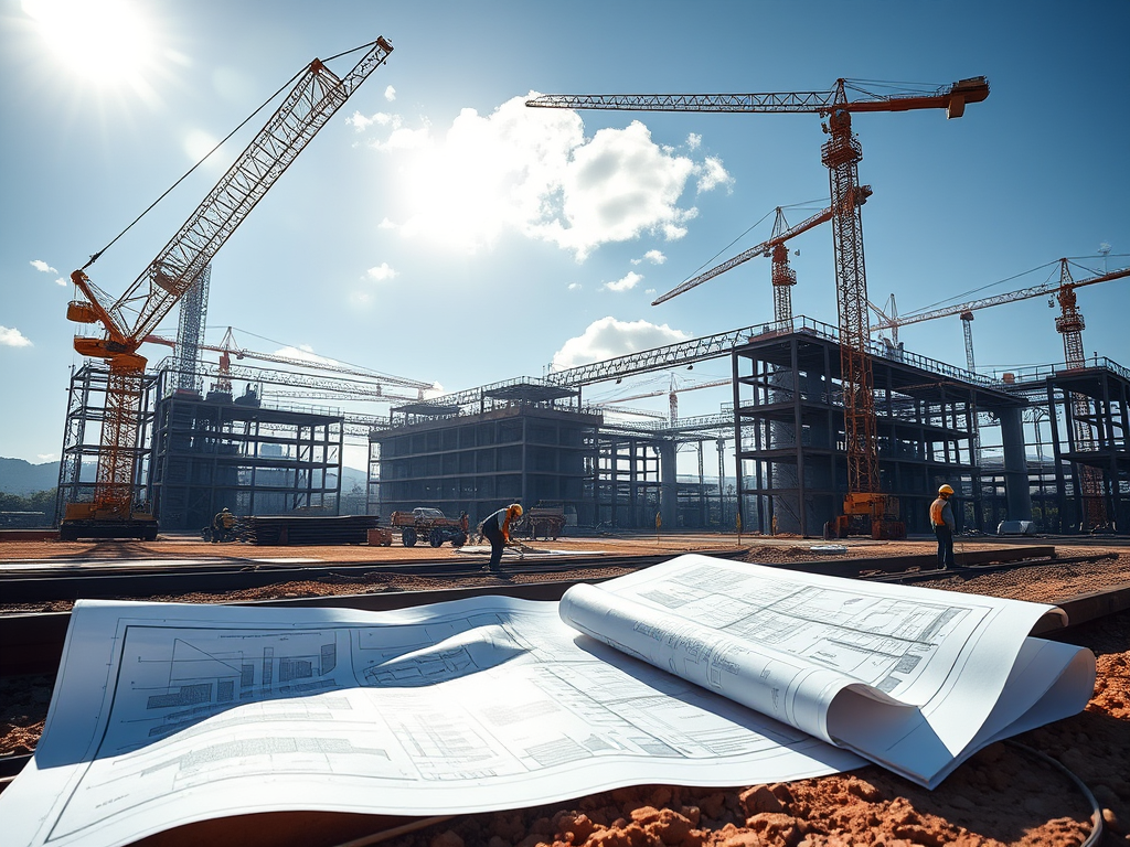 Steel Create create-a-highly-detailed-high-resolution-image-showcasing-a-modern ...